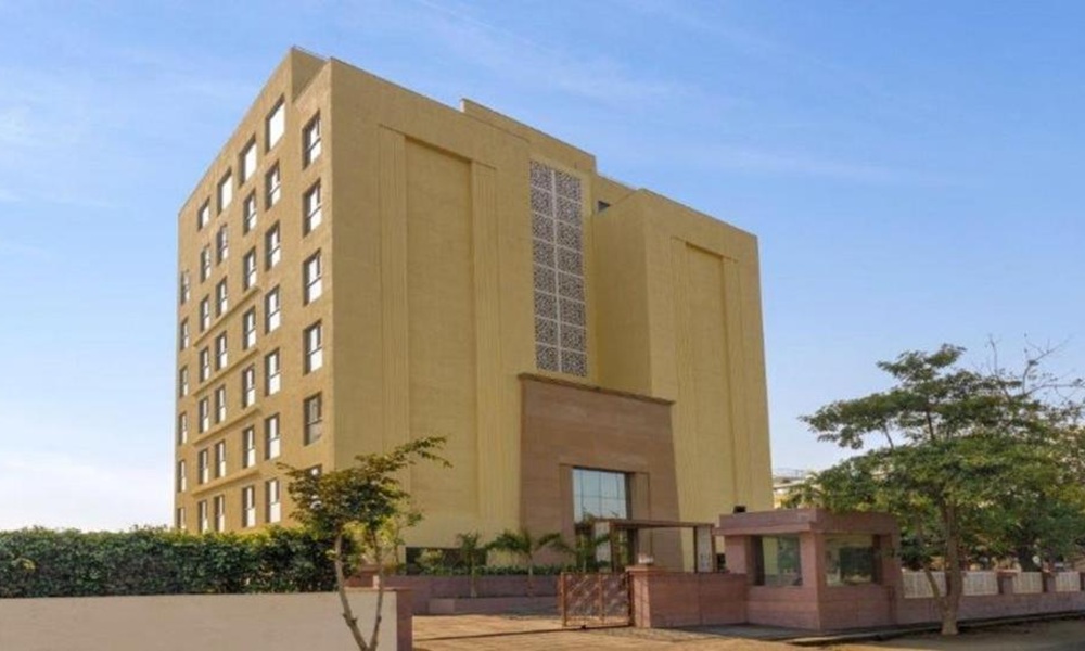 Ginger Greater Noida, Pari Chowk Delhi