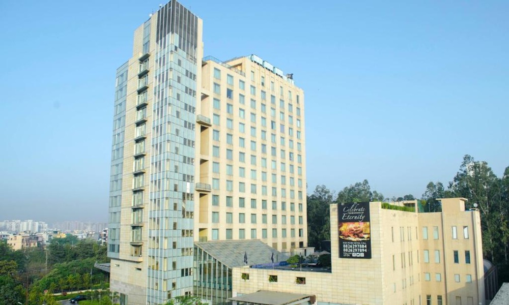 Radisson Blu Hotel