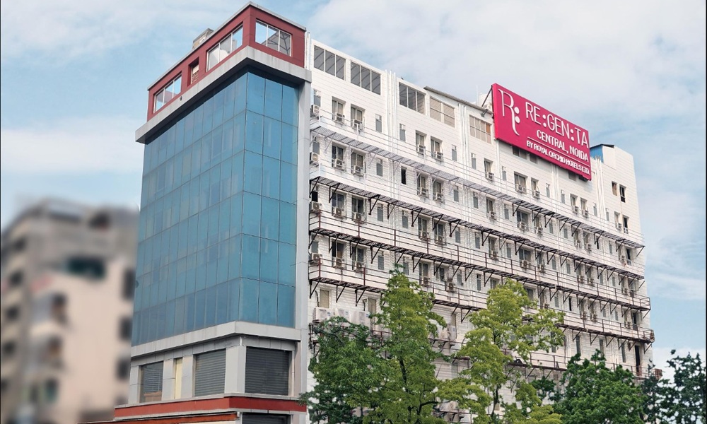 Regenta Central Noida