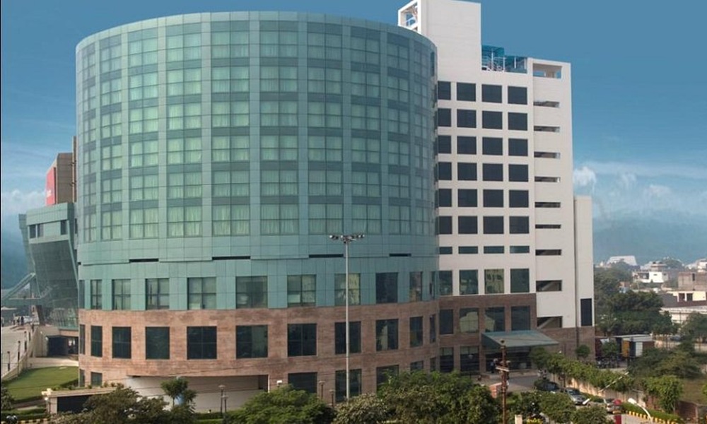 Savoy Suites, Greater Noida
